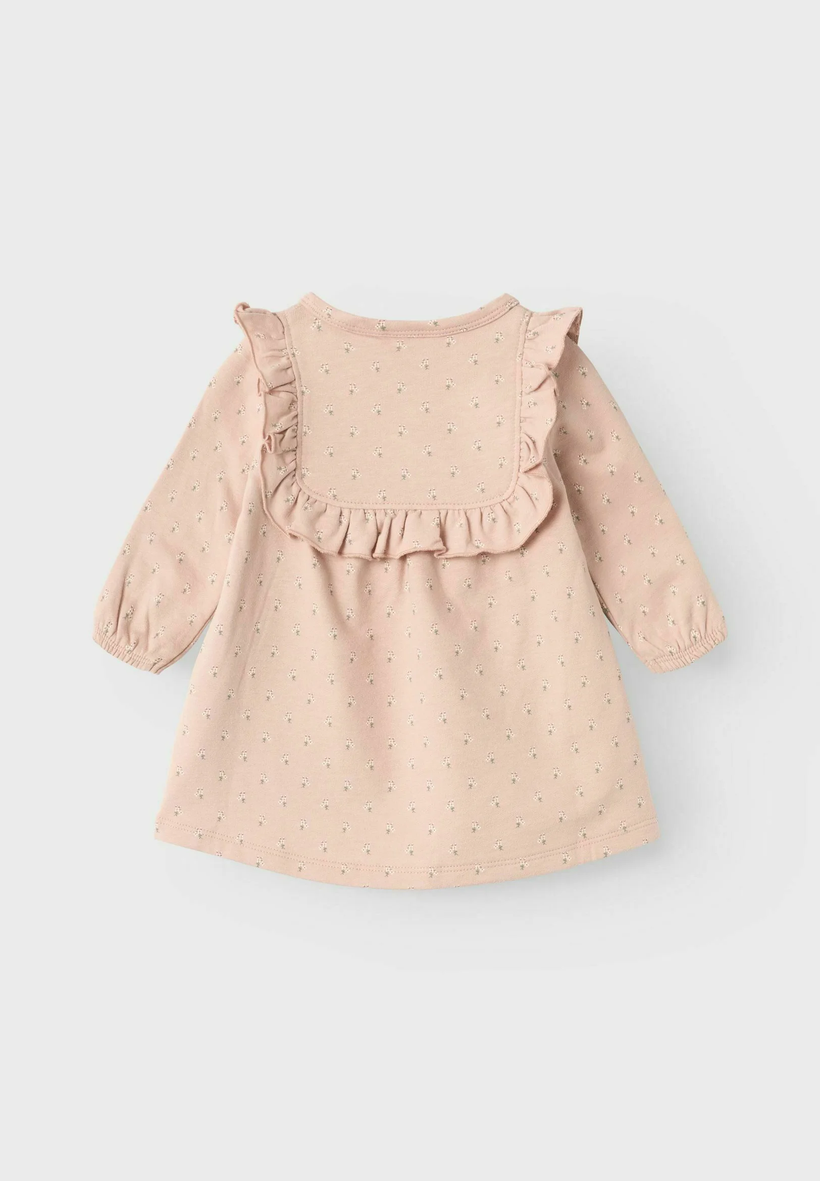 Vestido camisero Lil' Atelier