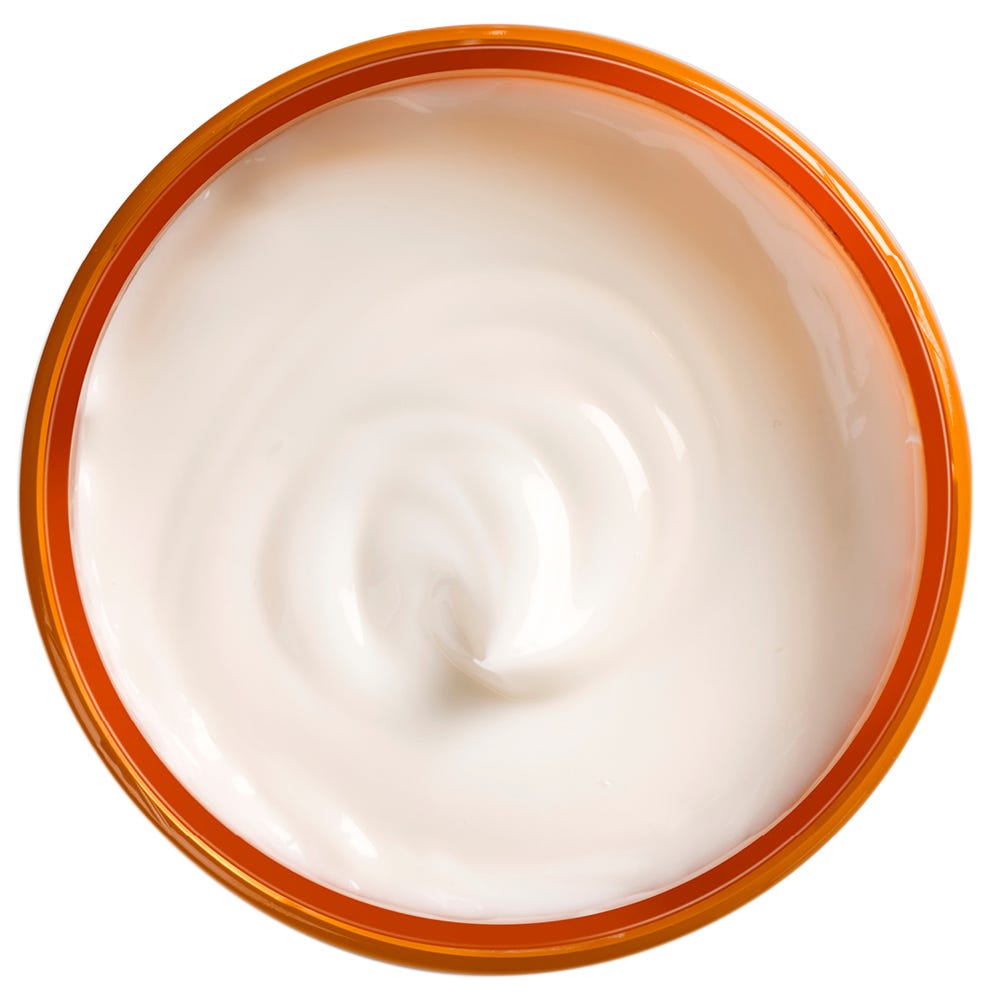 AHAVA Caressing Body Sorbet Mandarin & Cedarwood 350 ml