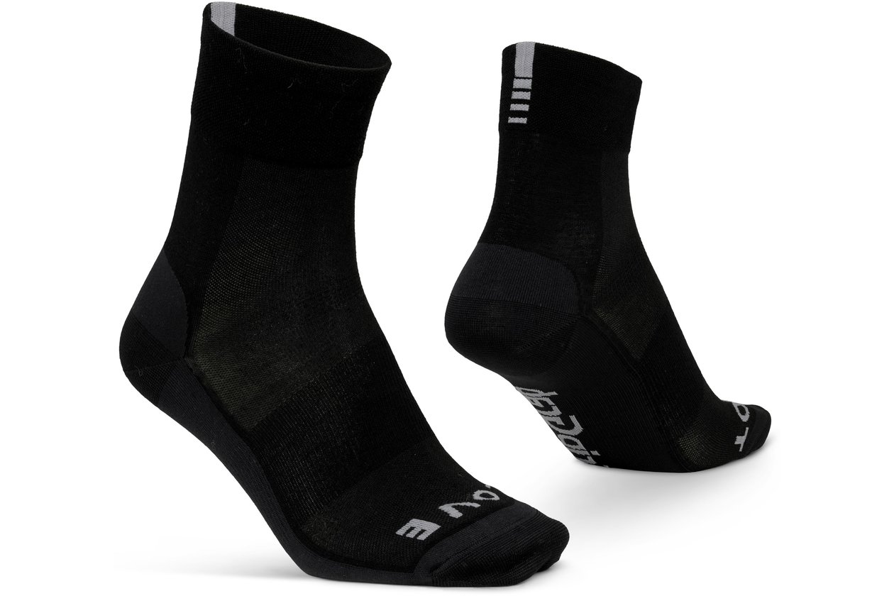 GRIPGRAB Merino Lightweight SL Sommer Socken - 2023