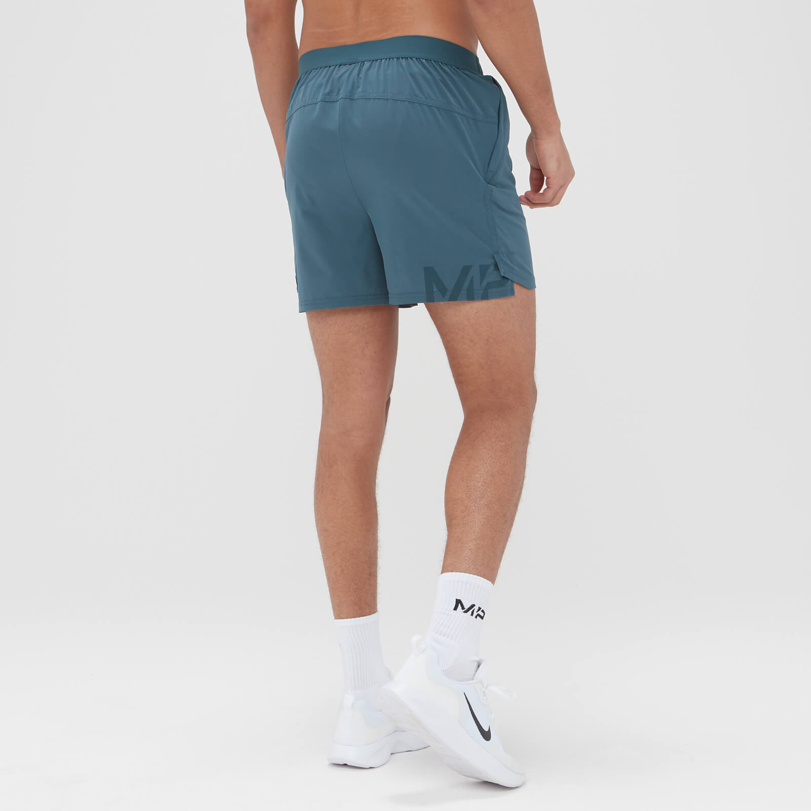 Short 360 MP Adapt pour hommes – Bleu fumé