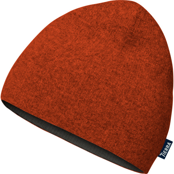 ENAN BEANIE Unisex - Wollmütze