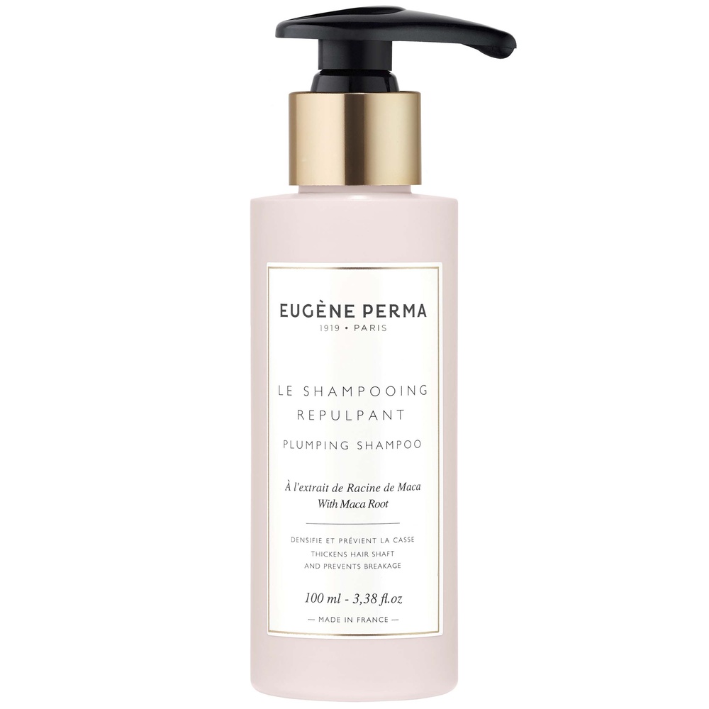 Eugène Perma 1919 Shampooing Repulpant Idéal pour cheveux fins, fragilisés