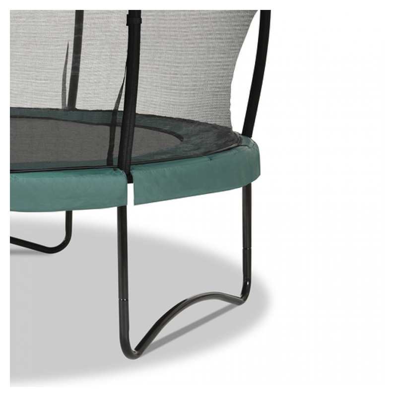 Trampoline ø305cm Allure Classic vert