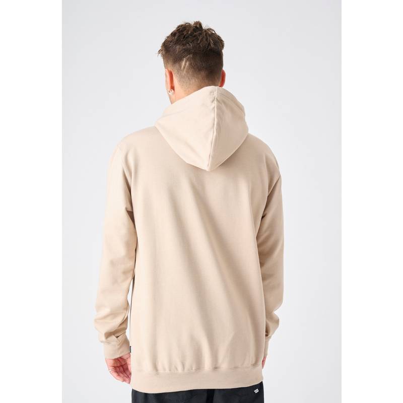 Cleptomanicx Mowe Hoodie Herren