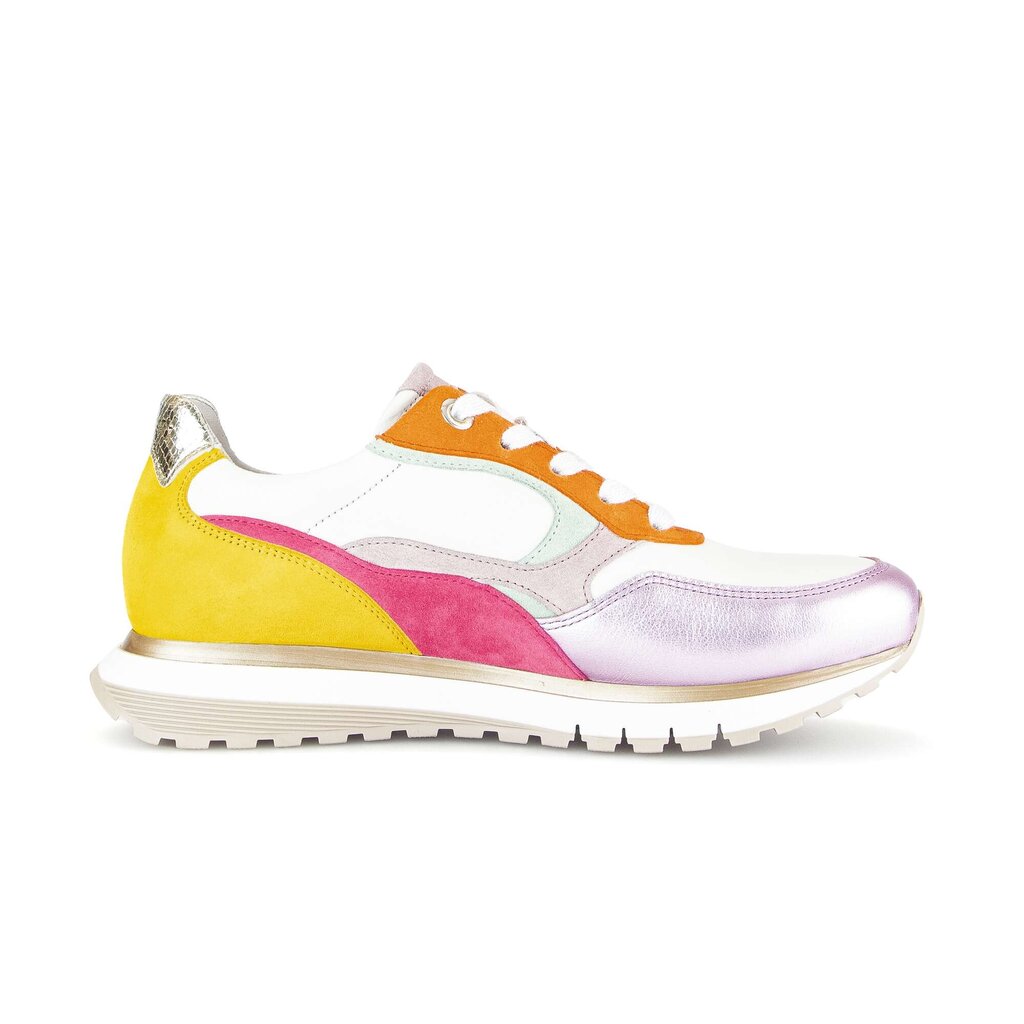 Gabor comfort Sneaker low multicolour