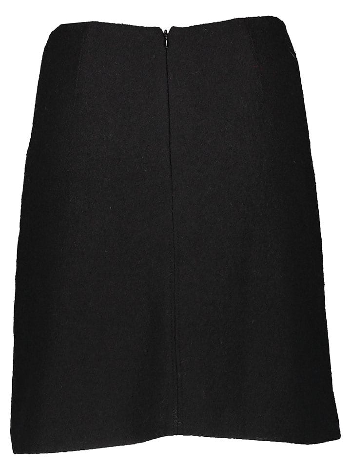 s.Oliver Rock in Schwarz günstig kaufen