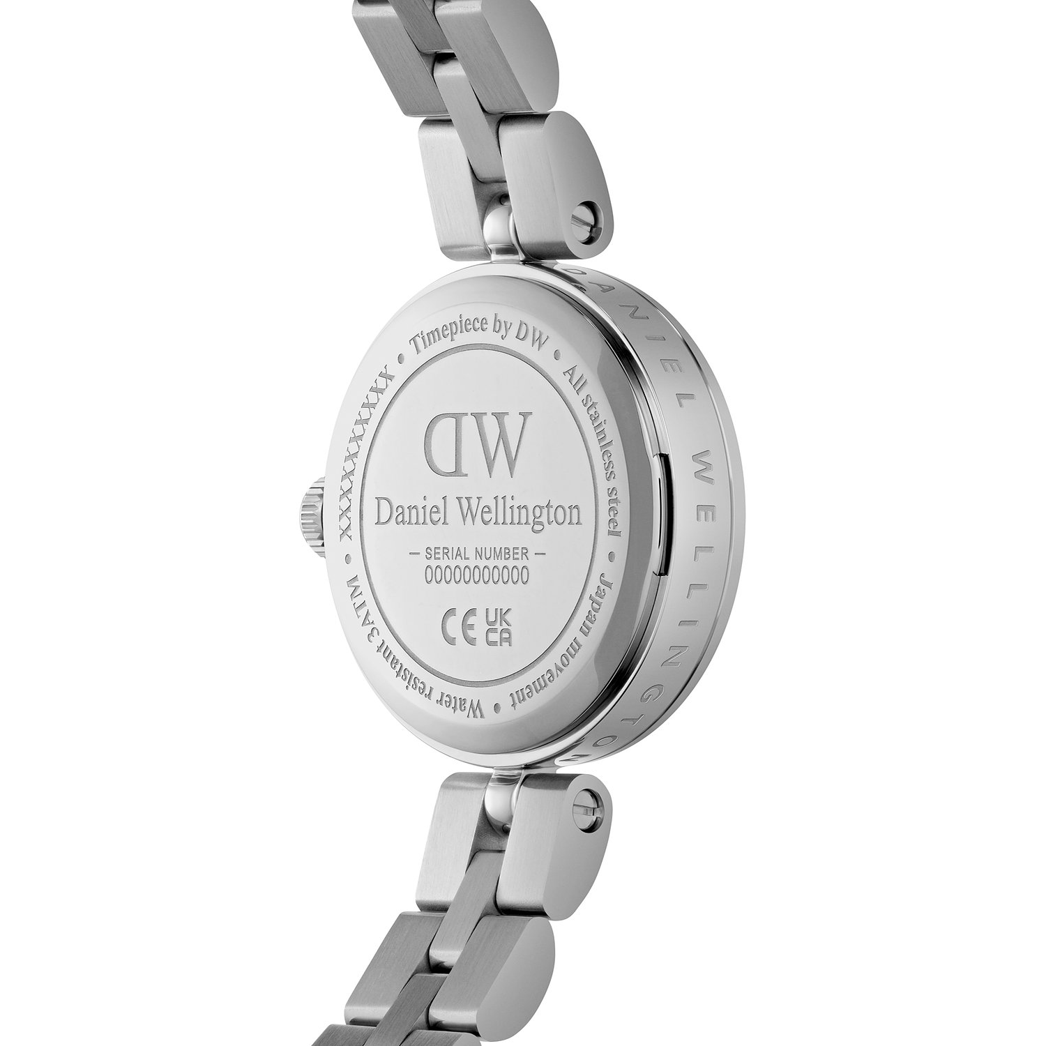 Daniel Wellington pulkstenis Montresā
