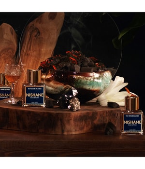 NISHANE FAN YOUR FLAMES Parfum-50 ml