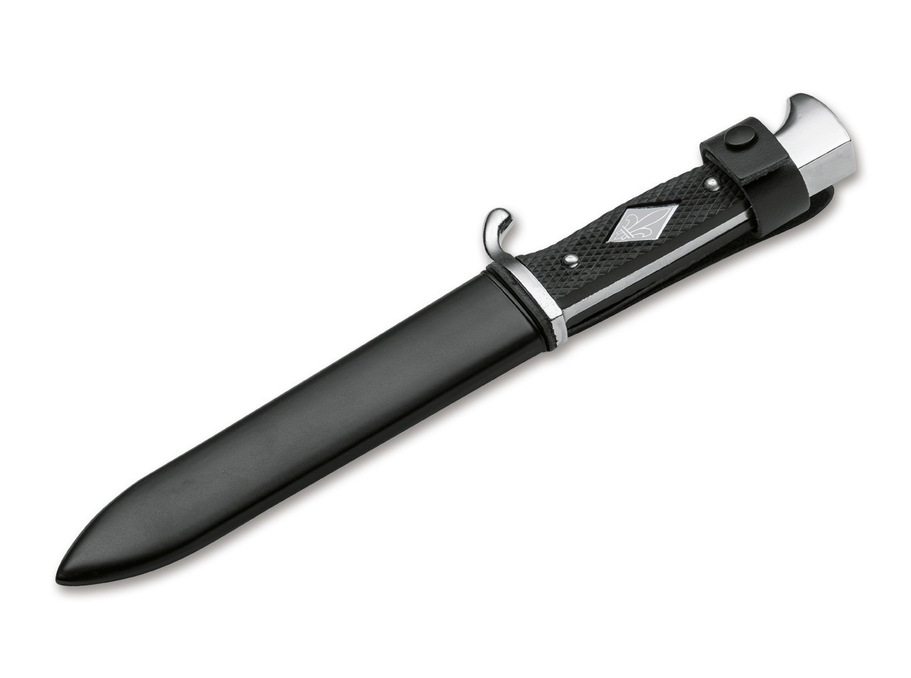 Pfadfindermesser