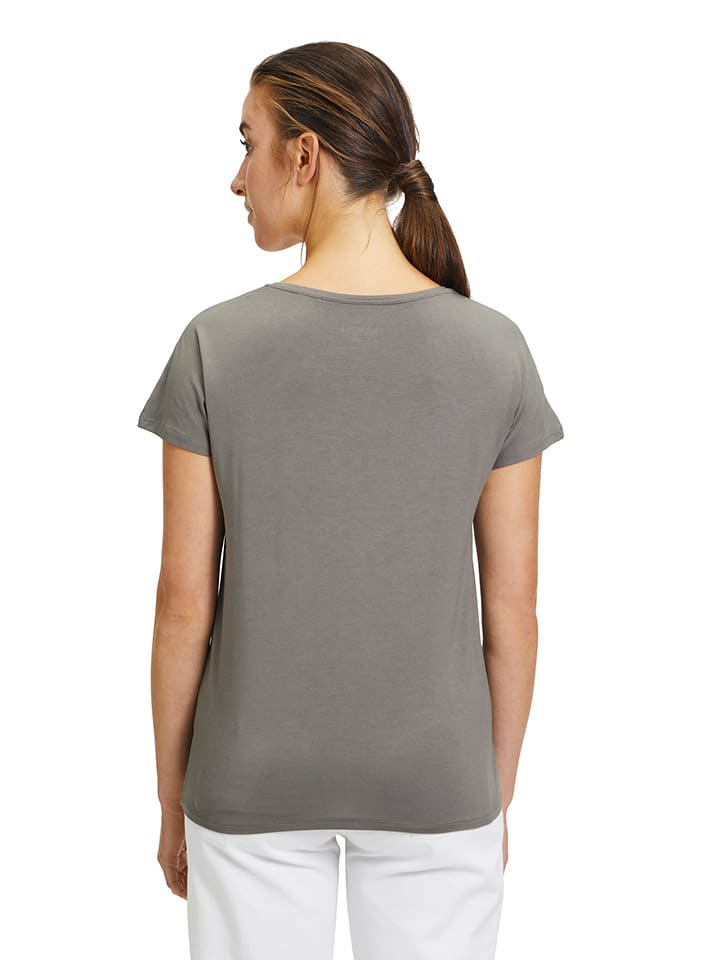 CARTOON Shirt in Grau günstig kaufen