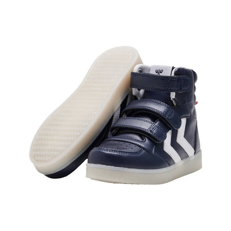 hummel STADIL FLASH Sneaker Kinder