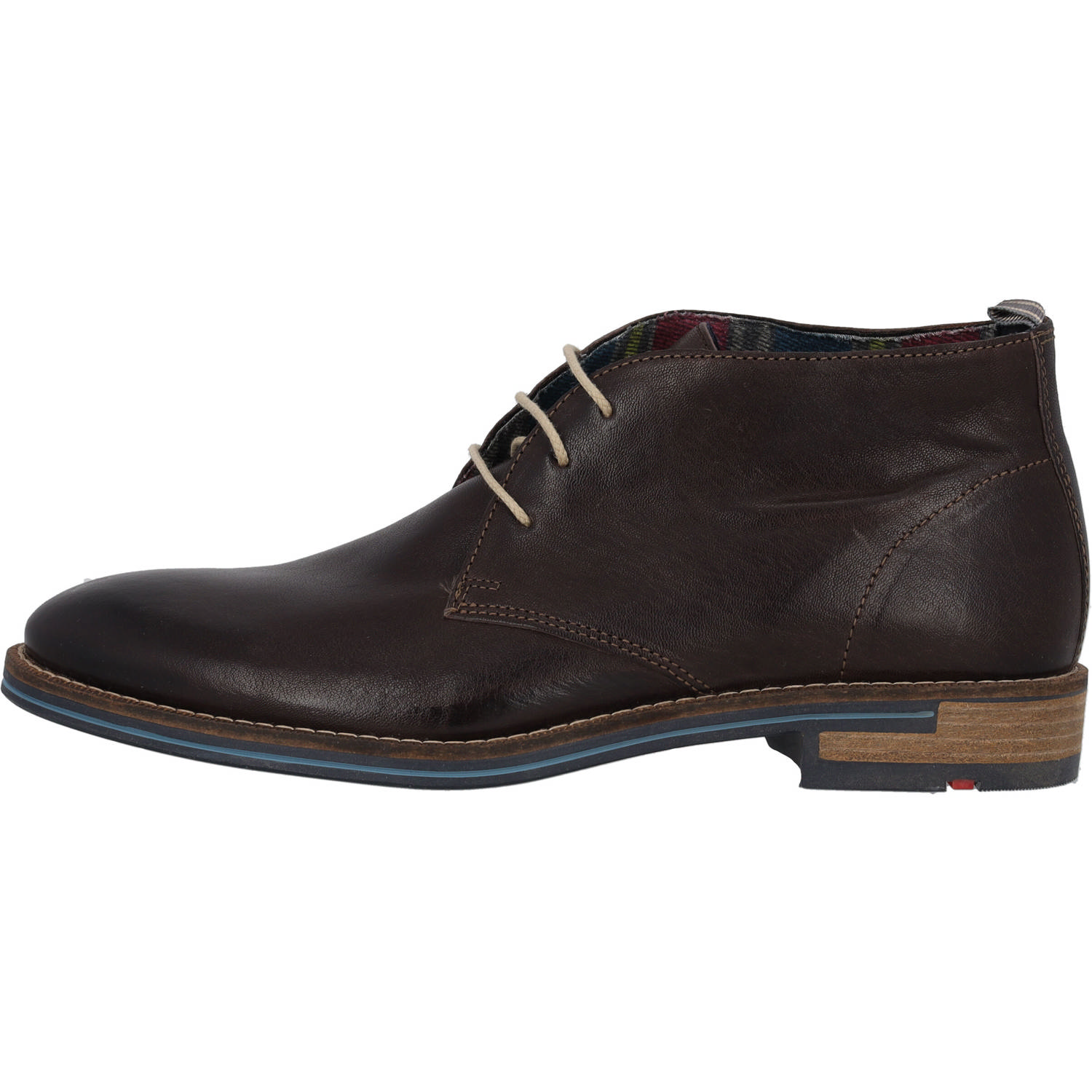 Lloyd Daniel 21542, Desert Boots, Herren, Braun (Brown)