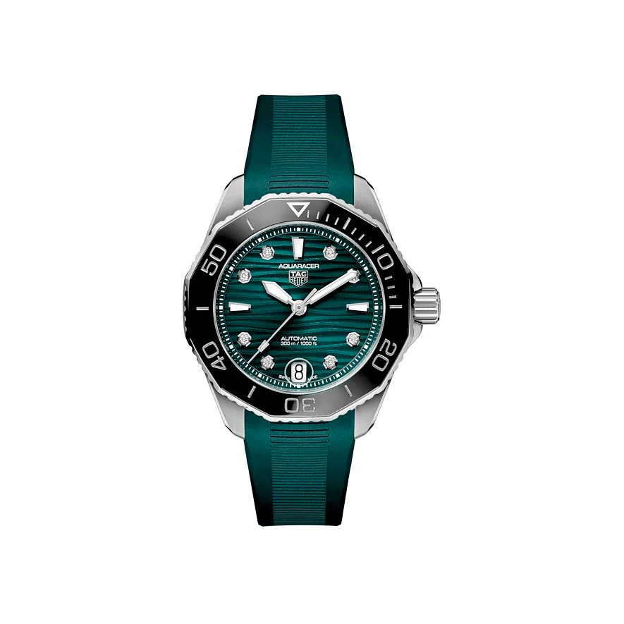 TAG Heuer Damenuhr Aquaracer