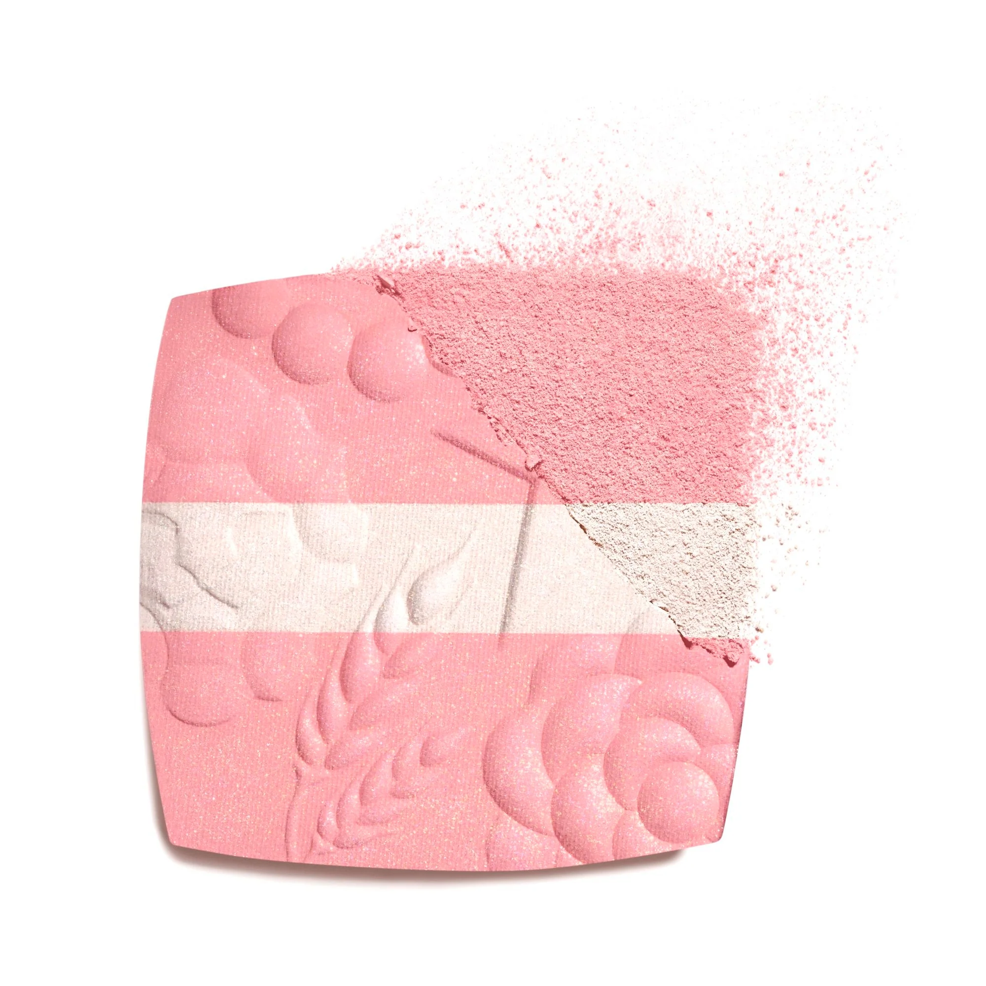 LES SIGNES DE CHANEL - FARD IN POLVERE ILLUMINANTE