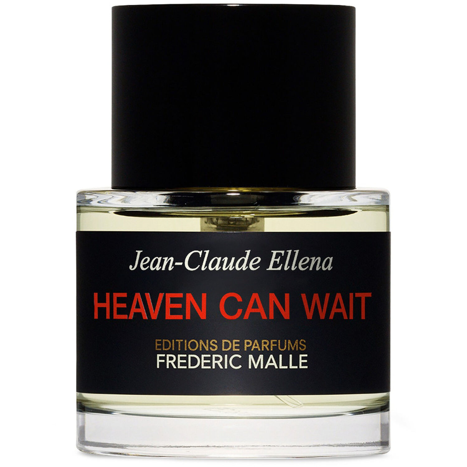 Frederic Malle Heaven Can Wait Eau de Parfum