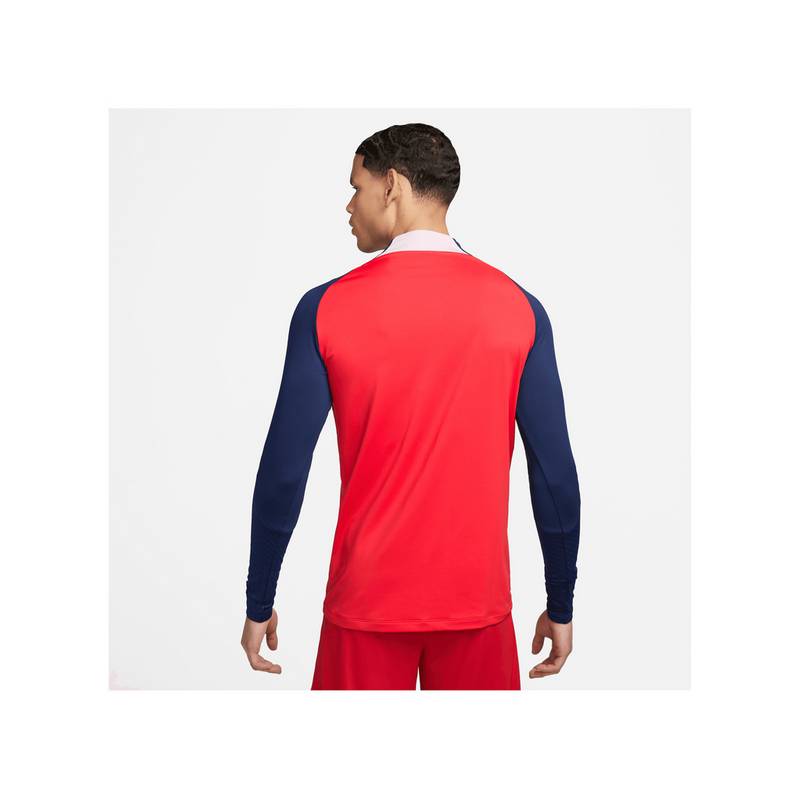 Nike Atletico Madrid Drill Top Sweatshirt