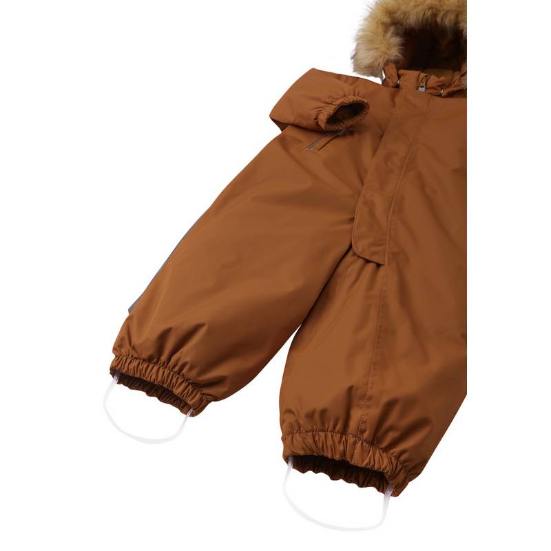 reima Gotland Schneeanzug Kinder