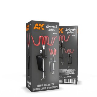 Airbrush Holder
