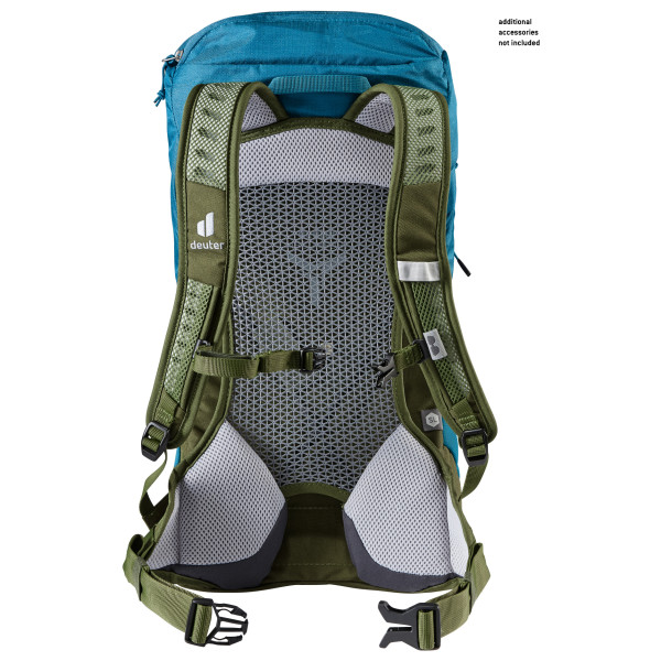 Deuter - Women's AirComfort Lite 14 SL - Wanderrucksack