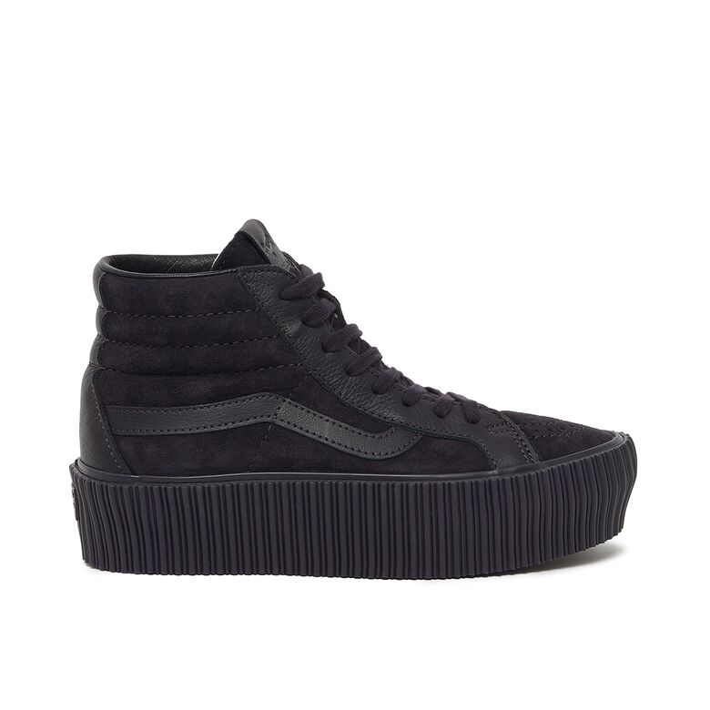 Vans Sk8-Hi Reissue 38 LX onyx