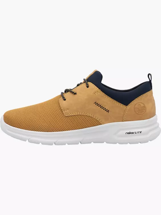 Rieker Herren Slipper
