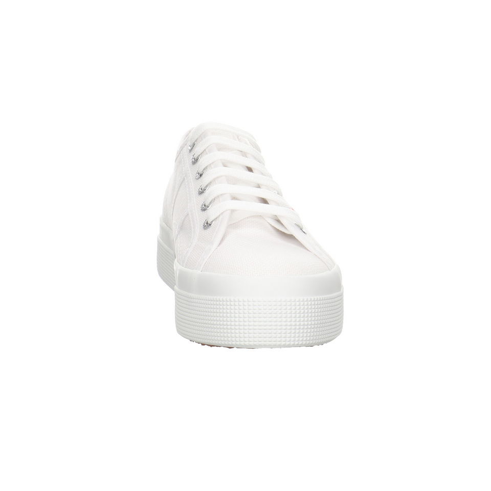 Superga Platform Sneaker