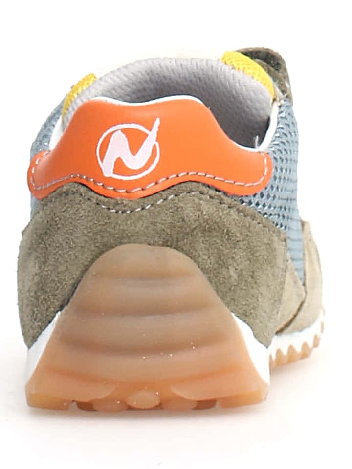 Naturino Leder-Sneakers 