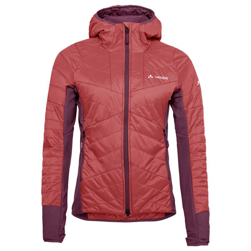VAUDE Women's Sesvenna Jacket IV Outdoorjacke Damen