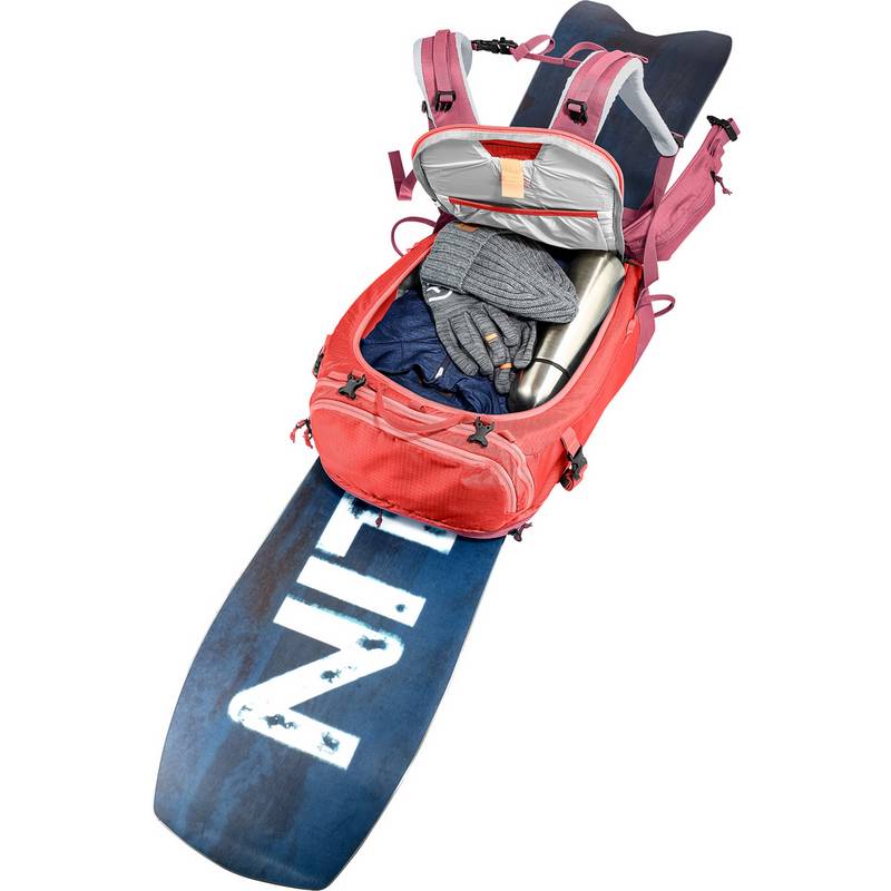 Deuter Freerider Pro 32+ SL Alpinrucksack Damen