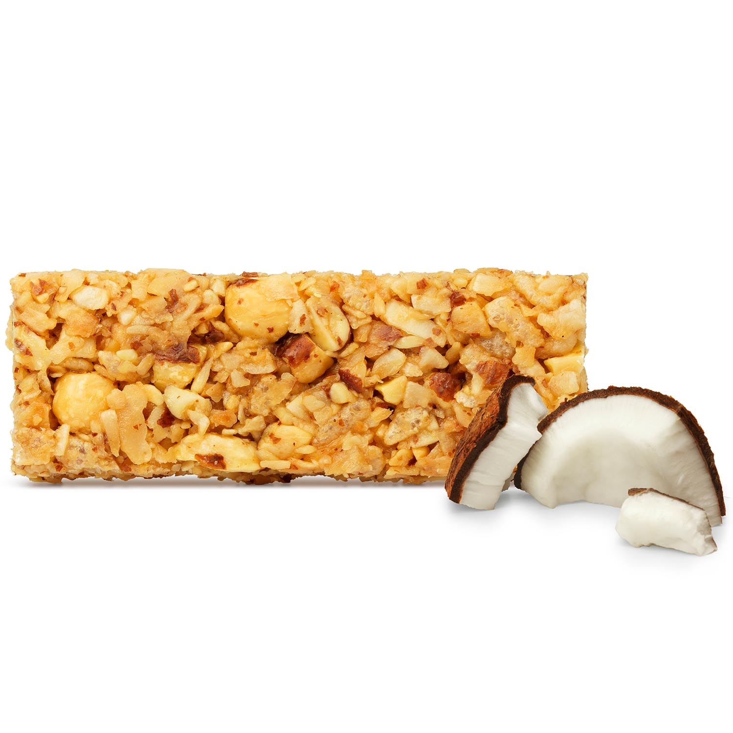Taste of Nature Organic Coconut Bio 40g