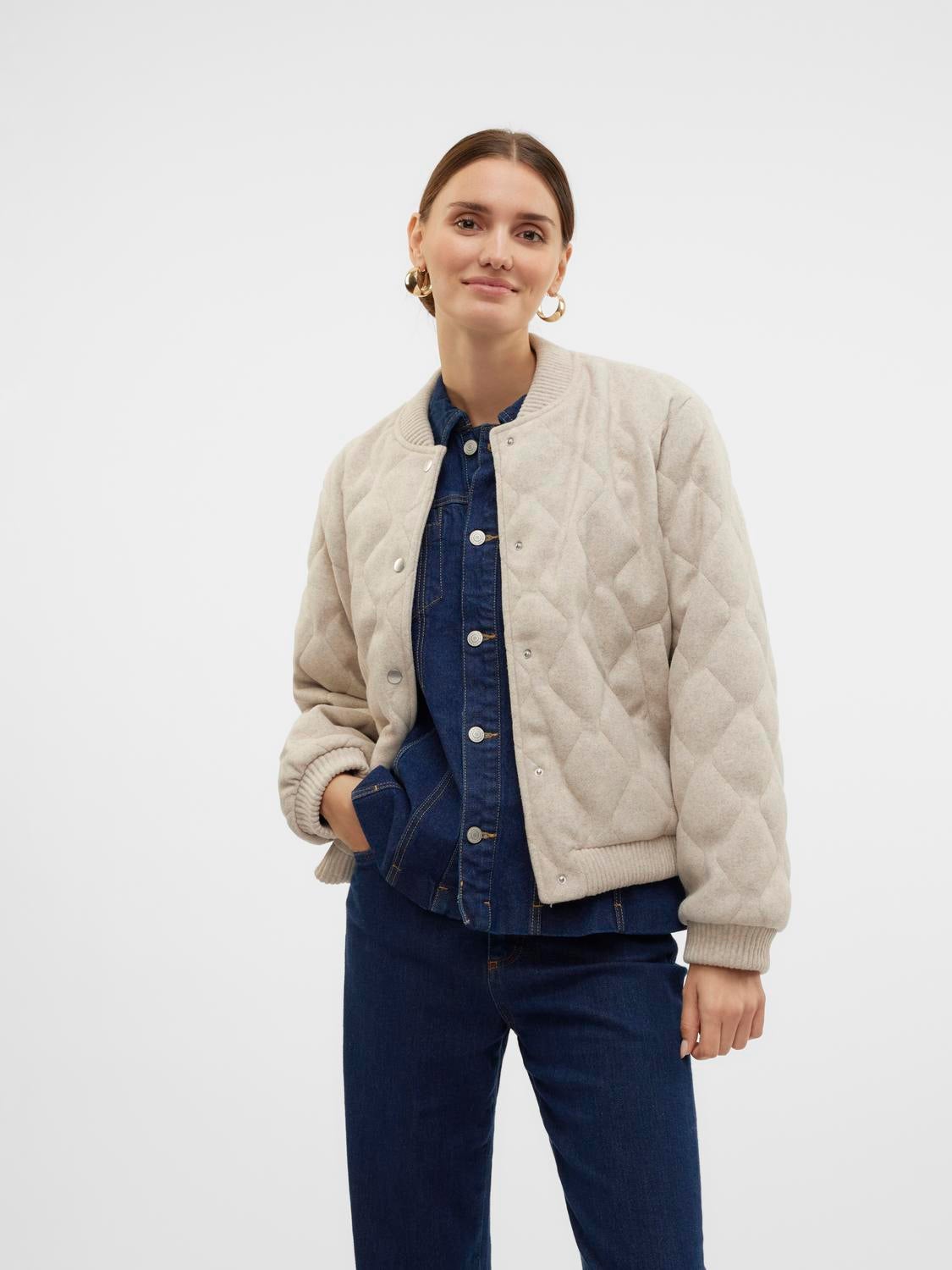 VMFORTUNEDORA Jacke