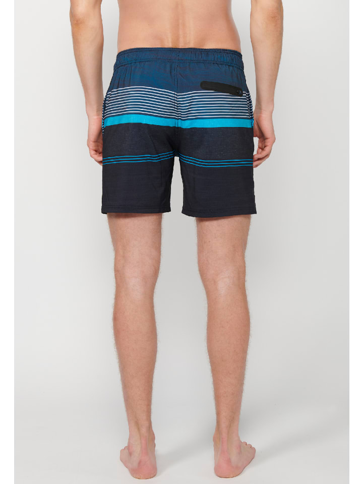 KOROSHI Badeanzug in grun günstig kaufen