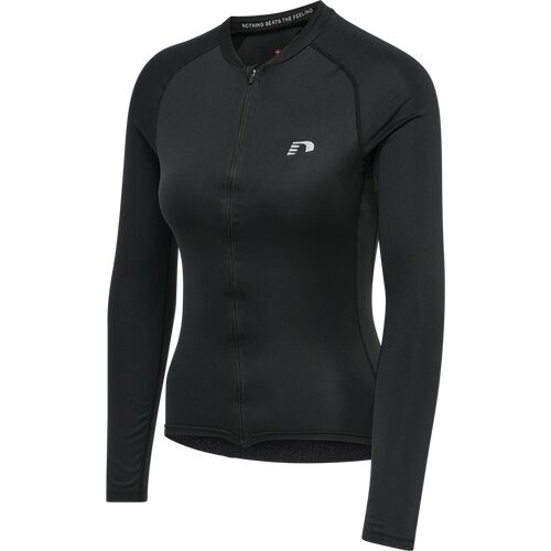 DAMEN SHIRT WOMENS CORE BIKE L/S JERSEY