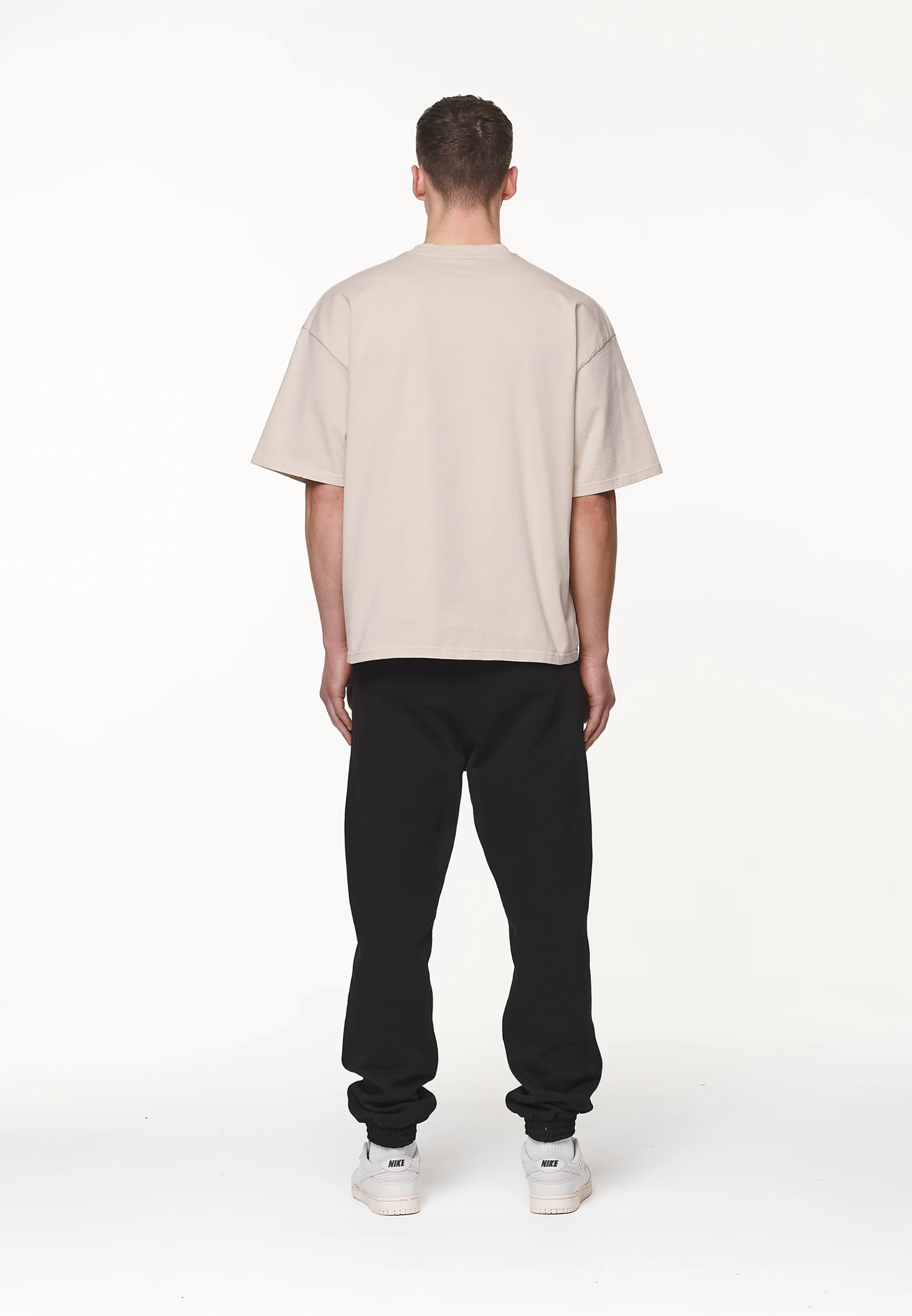 Pegador LOGO BOXY TEE - Camiseta con estampado