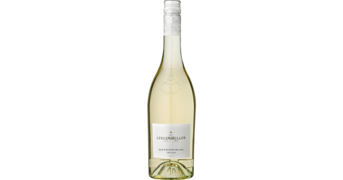 Lergenmüller Sauvignon Blanc