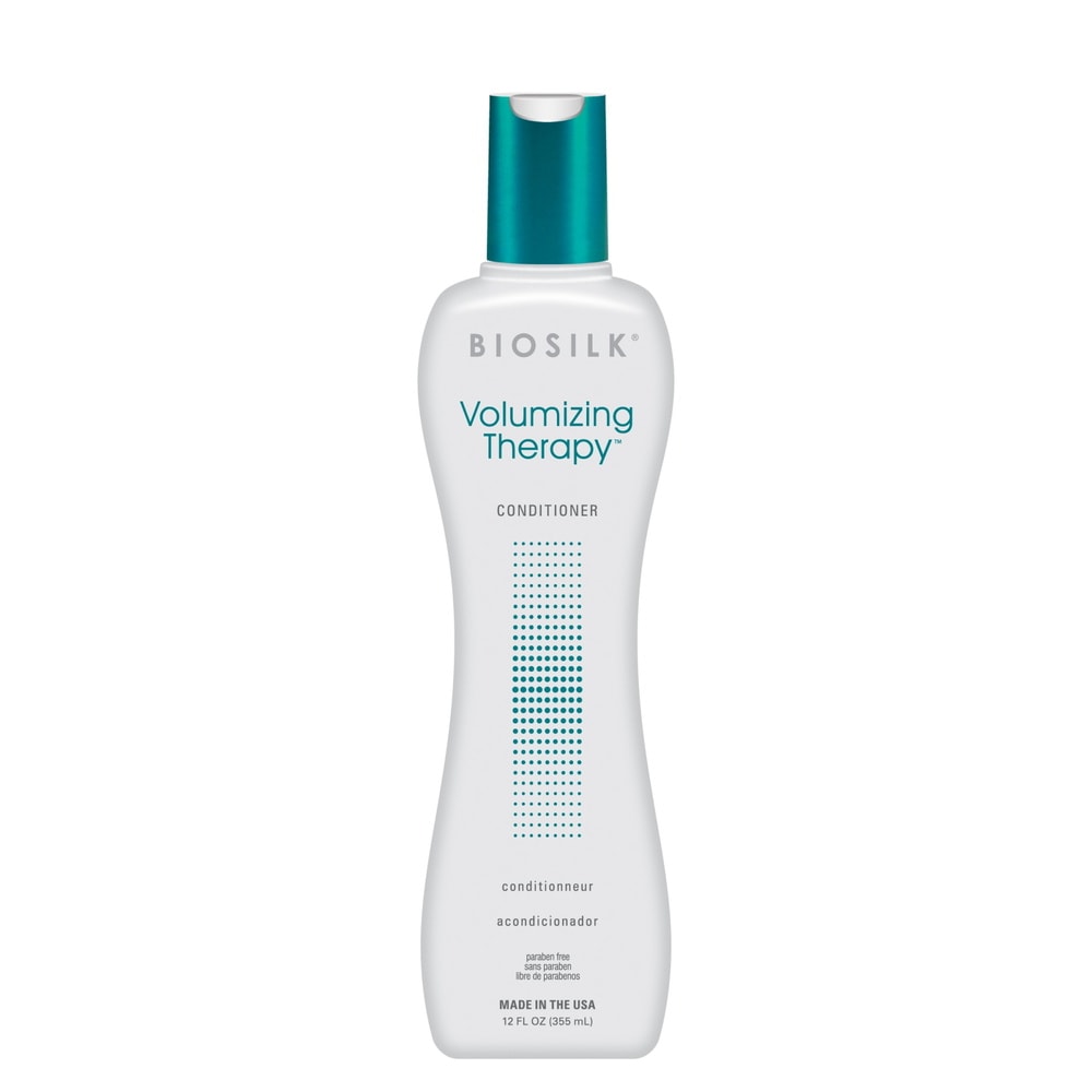 biosilk Conditionneur Volumizing therapy Conditionneur