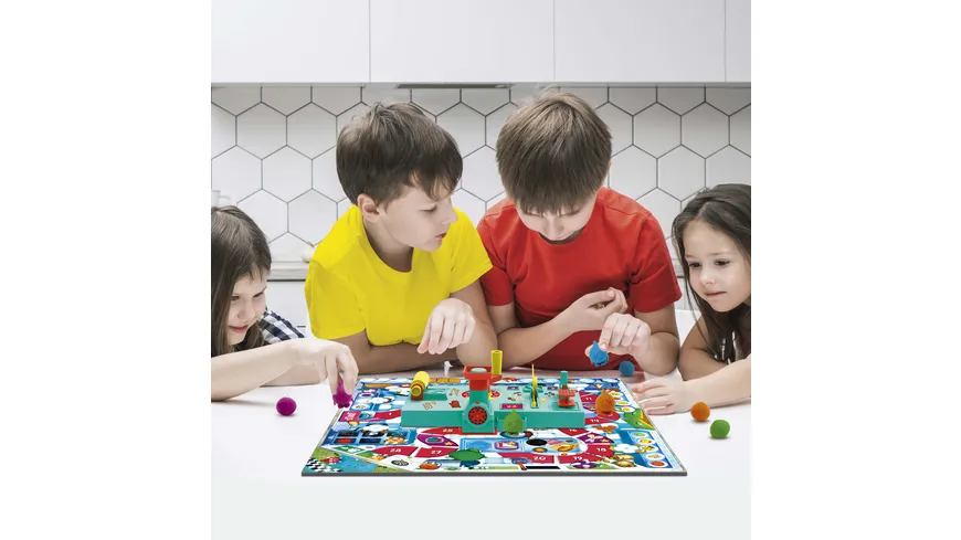 CRAZE Kitchen Escape
