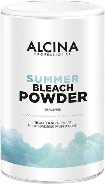 ALCINA Summer Bleach Powder Blondierung