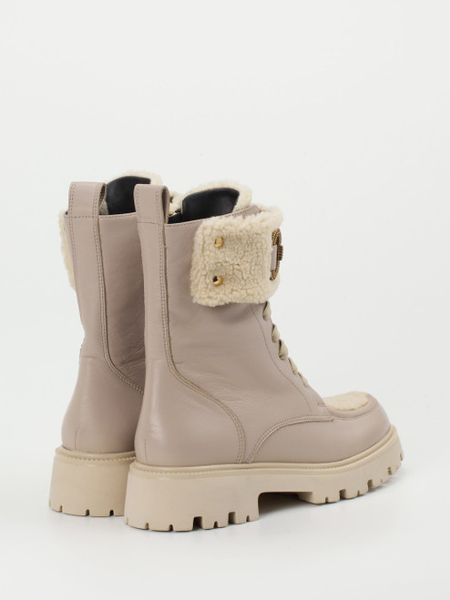 Schnürstiefelette-17233490004 Konstantin Starke