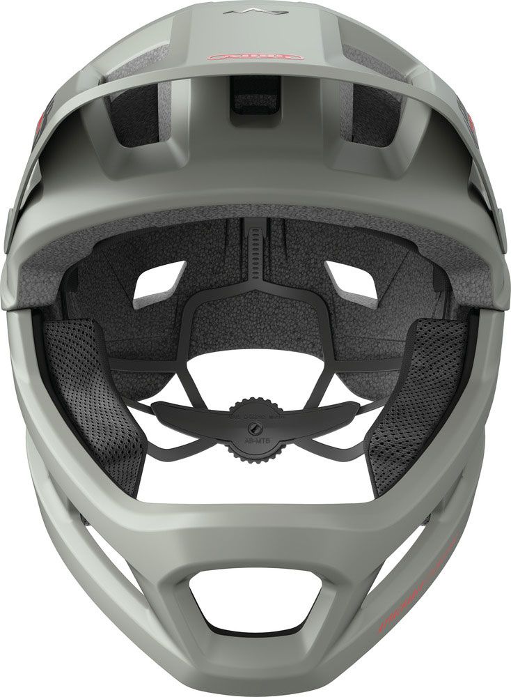 Abus YouDrop FF - MTB Kinderhelm kaufen | Bike-Discount