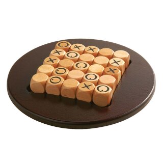 Quixo Mini (Multilingual)