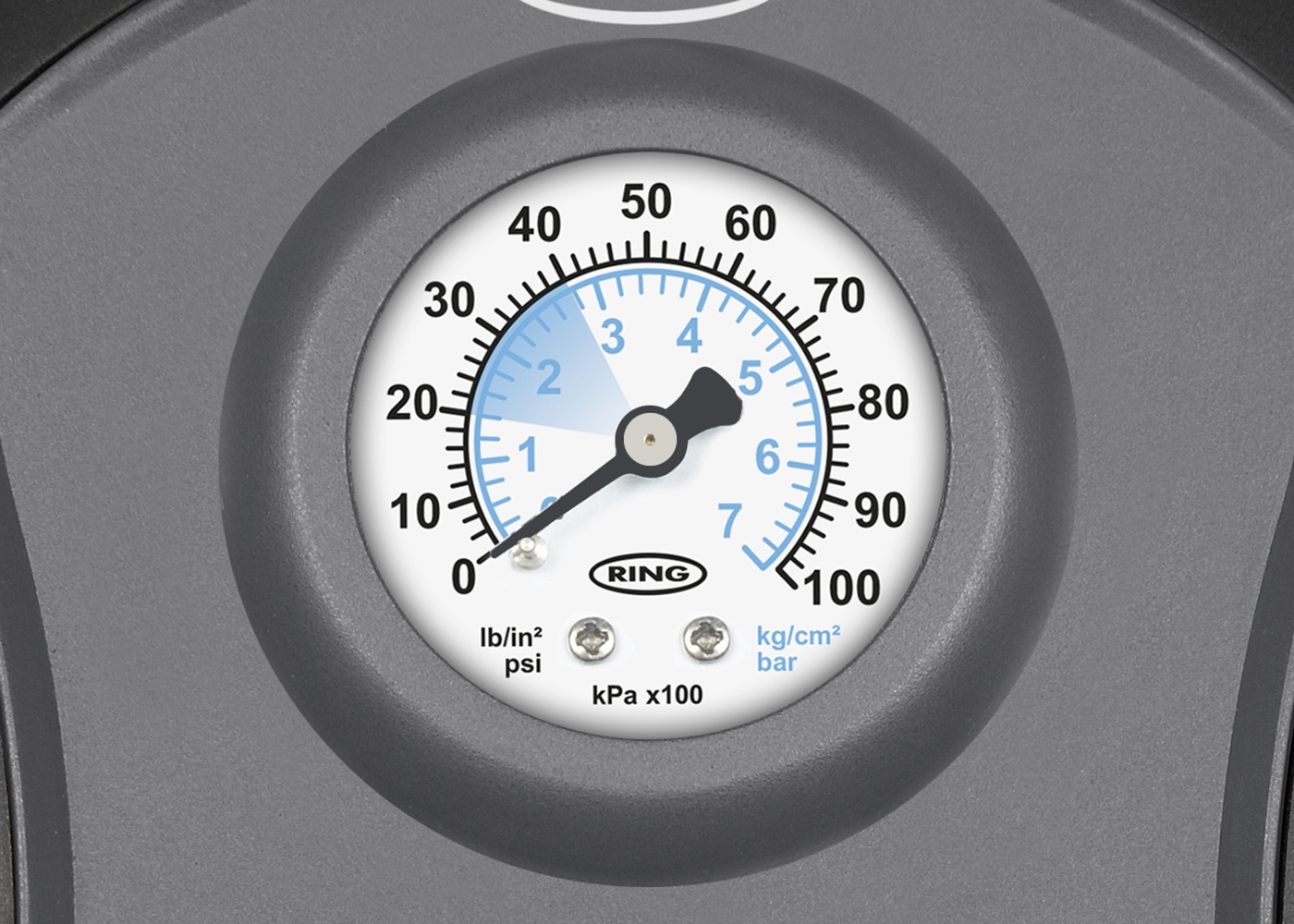 Luftkompressor RTC200 von Ring - ATU
