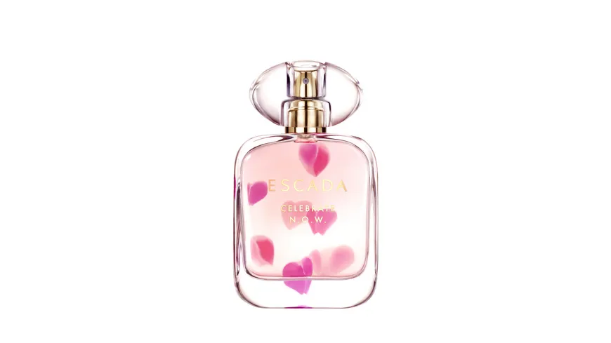 ESCADA CELEBRATE N. O. W. Eau de Parfum Natural Spray
