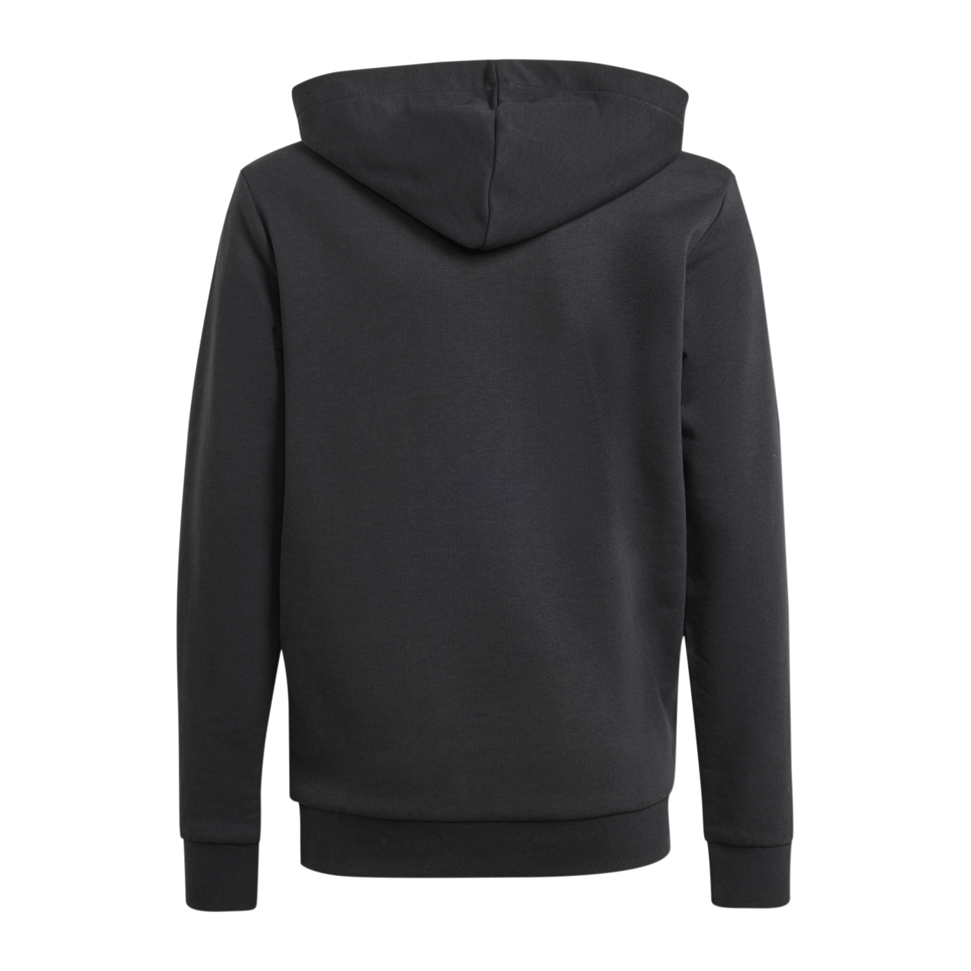 adidas DFB Deutschland Hoody EM 2024 Kids Schwarz
