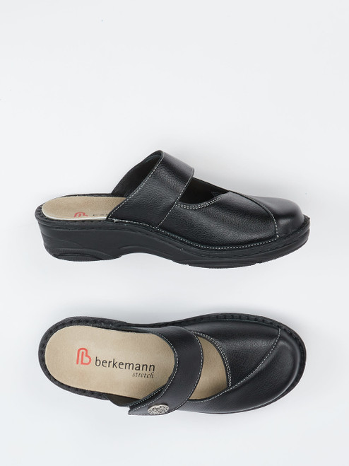 Pantolette-21530090038 Berkemann