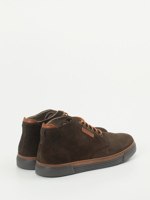 Sneaker high-47612090038 Pius Gabor