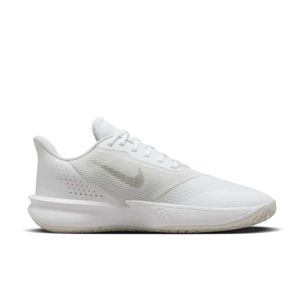 Nike Precision 7 FN4322-100 / weiss