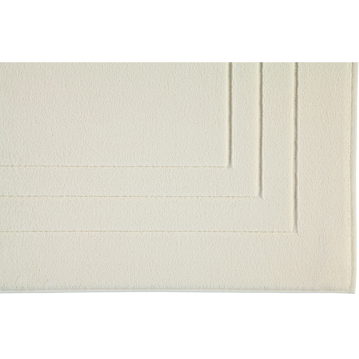 Vossen Badematte Calypso Feeling ivory - 103