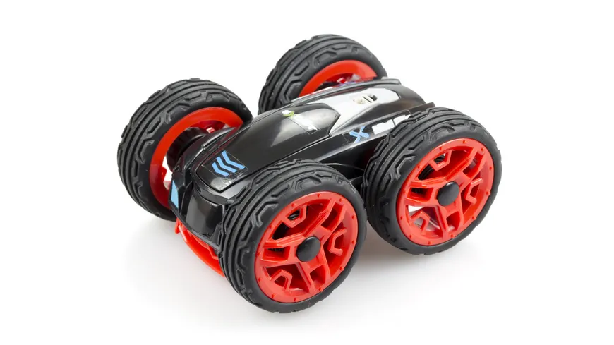 Silverlit - Exost - RC Mini Flip 20143