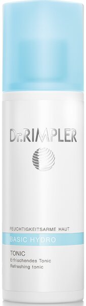 Dr. RIMPLER Basic Hydro Tonic Gesichtswasser